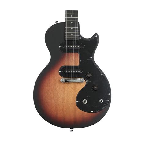 Guitarra El Ctrica Epiphone Les Paul Sl Vintage Sunburst Expo Music