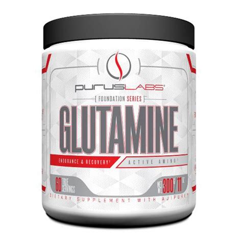 Buy Purus Labs Glutamine G In Dubai Abu Dhabi Sharjah Uae