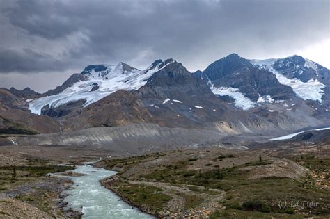 Canadian Rockies Ed Fuhr Photography