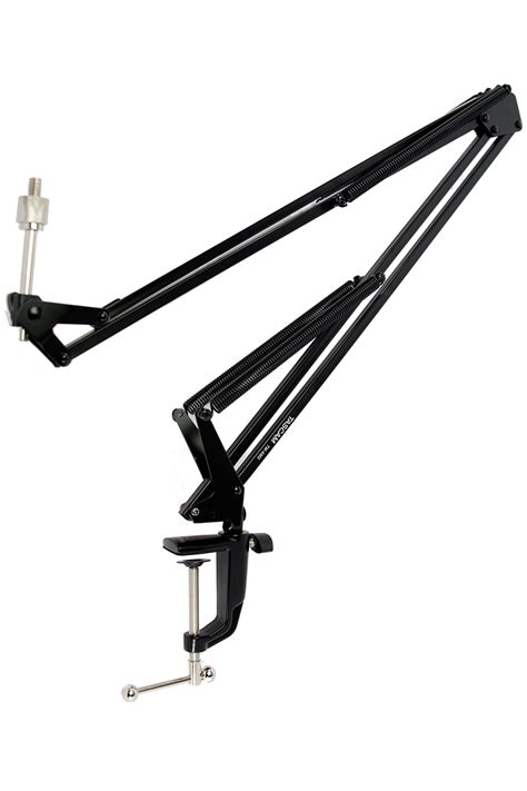 Tascam TM-AM2 Microphone Desk Arm Stand [TM-AM2] : AVShop.ca - Canada's ...