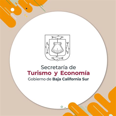 Organigrama Setue Secretaría De Turismo Y Economía Gobierno De Baja California Sur