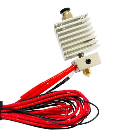 3d Printer Part For Tevo Tarantula Pro Tornado Extruder E3d Hotend 1