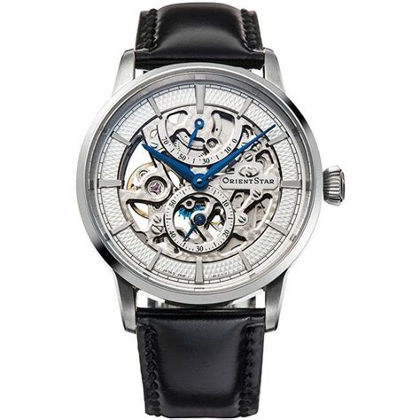 Orient Star Re Az S Classic Skeleton Helveti Cz