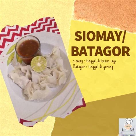 Jual Siomaybatagor Shopee Indonesia