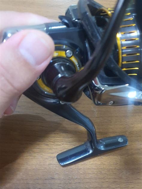 Daiwa Certate 3000, Sports Equipment, Fishing on Carousell