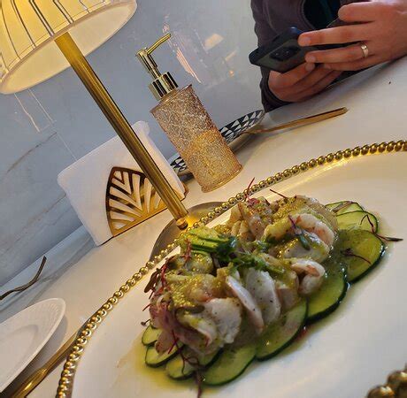 ANCOR RESTAURANT, Tijuana - Updated 2023 Restaurant Reviews, Menu ...