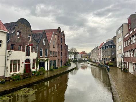 Vind Jij Schiedam De Leukste Gemeente Van Nederland Breng Hier Jouw