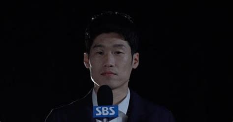 박지성 러시아 월드컵 Sbs 해설위원배성재와 호흡공식 스타뉴스