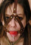 Slave Girls Drooling From Their Ball Gags Porn Pictures XXX Photos Sex Images 1810143 PICTOA