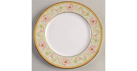 Blooming Splendor Dinner Plate by Noritake | Replacements, Ltd.