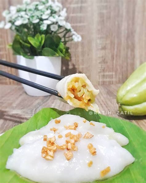 Resep Olahan Labu Siam Tanpa Santan Lezat Dan Praktis