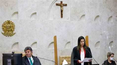 Stf Julga Se Pr Dios P Blicos Podem Ter S Mbolos Religiosos