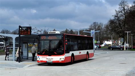 MAN NL323 Lion s City 1114 PKM Świerklaniec Przejazd M19