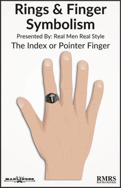 A Mans Guide To Wearing Rings The Art Of Manliness