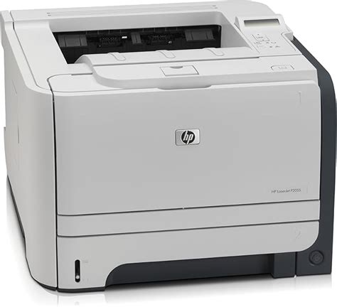 Hp Laserjet P2055 Mono Laser Printer Amazon Ca Office Products