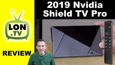 The Nvidia Shield Tv Pro Review Not Much Of An Upgrade Youtube