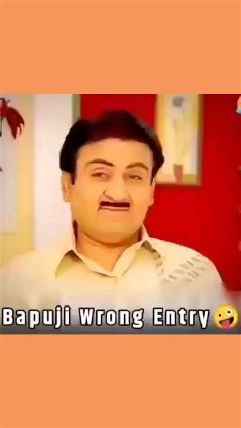 Babu Ji Wrong Entry Latest Funny Videos Quick Jokes Funny Cartoons