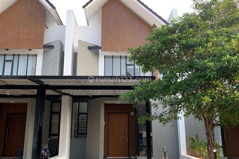 Dijual Rumah Murah 2lantai Di Cluster Jura Metland Menteng Jakarta