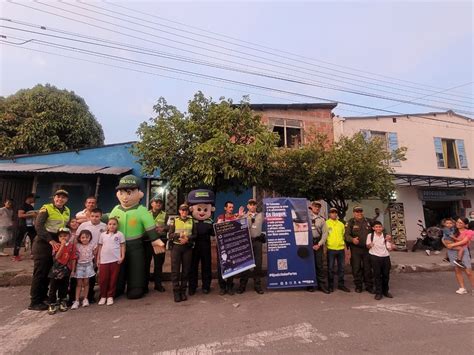 Turismo en armonía para los niños niñas y adolescentes