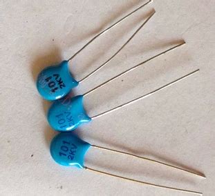 Pcs Ceramic Capacitor Kv K P Laserse