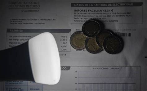 Precio De La Luz Hoy Lunes El Precio De La Luz Se Dispara Este Lunes