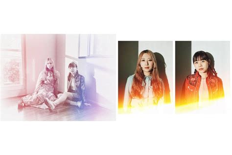 さらさ「火をつけて Feat 松尾レミ Glim Spanky」のmvが公開｜恵比寿liquidroomで2マンライブも 2023年5