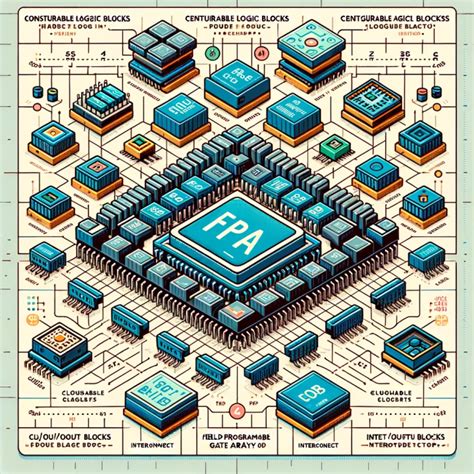 Exploring the Versatile Applications of Xilinx FPGA Development Board