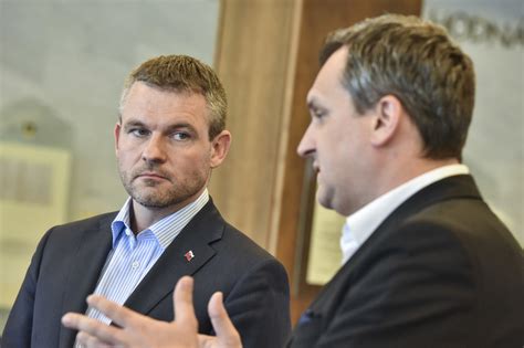 Andrej Danko Si Op Kopol Do Premi Ra Drsn Odkaz Pellegrinimu