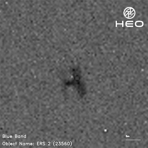 Esa Ers 2 Reentering The Atmosphere 2335 Utc 28 January 2024