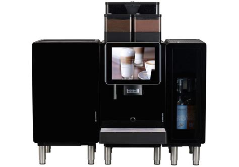 The Top 5 High End Super Automatic Espresso Machines For Bean To Cup