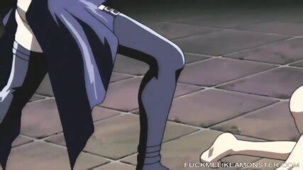 BDSM Hentai Fucking Scenes