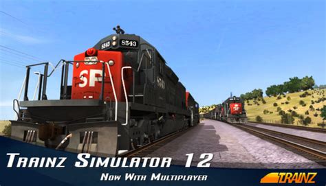 Trainz™ Simulator 12 On Steam