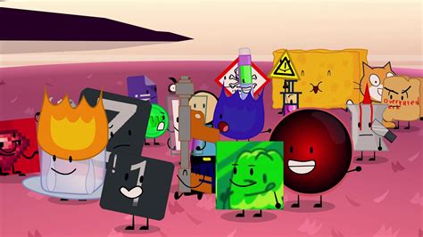 Bfdi Episode 1