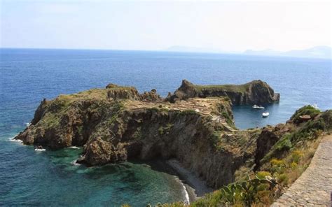 From Tropea Panarea Island And Stromboli Volcano By Night GetYourGuide