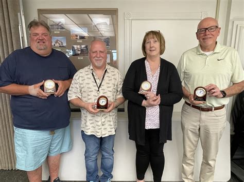 Imesd Congratulates Recent Retirees Intermountain Esd