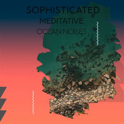 Zzz Sophisticated Meditative Ocean Noises Zzz Album By Water Sound