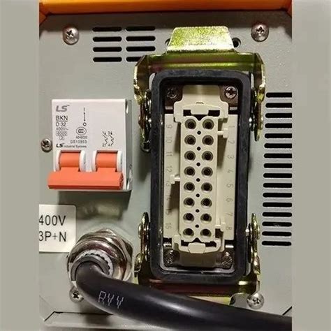 AR TC Z4 4 Zone Arcuchi Hot Runner Controller At 39388 80 In Chennai
