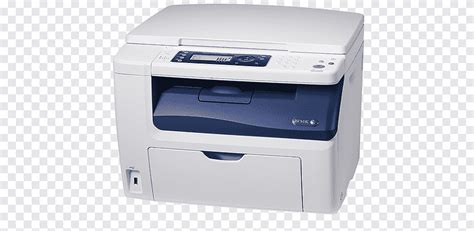 Multi Function Printer Xerox Workcentre V Bi Copier Stat Machine