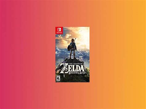 Top 10 Melhores Jogos Para Nintendo Switch De 2024 MReviews