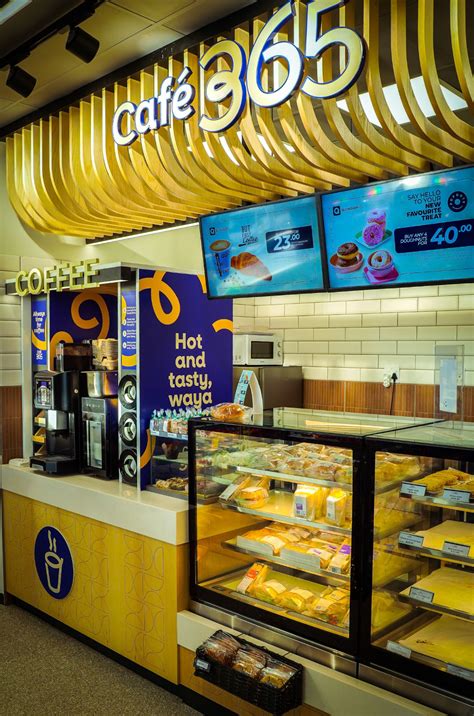 A Look At Engens New Premium Facelift Including A Convenience Caf