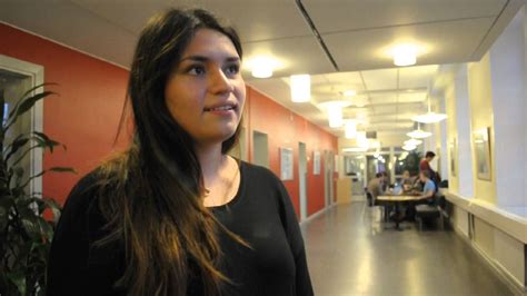 Geraldine - Kandidatprogrammet i datavetenskap, Uppsala universitet ...