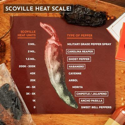 DIY Gift Kits Carolina Reaper Hot Sauce Kit With Instructions All Inclusive Set For Making The