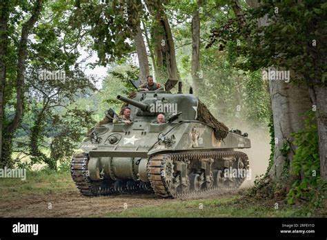 France Calvados Colleville Sur Mer Overlord Museum Normandy To