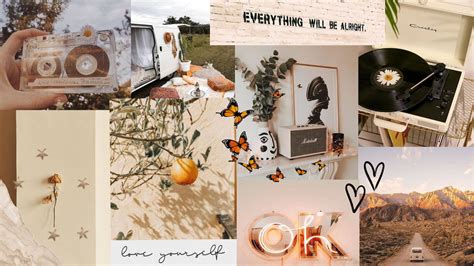 100 Pinterest Aesthetic Wallpapers