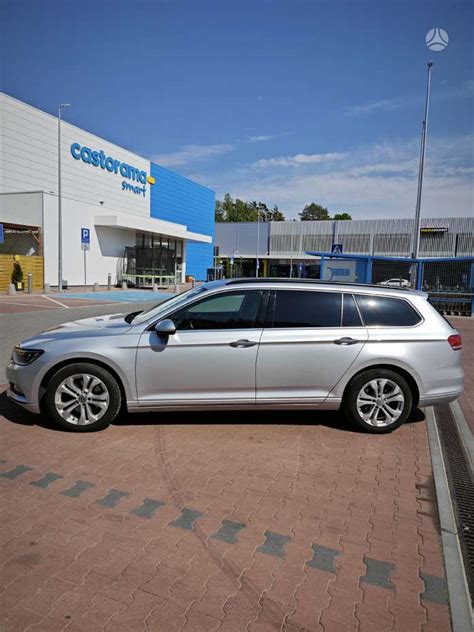 Volkswagen Naudoti Automobiliai Autopliuslt