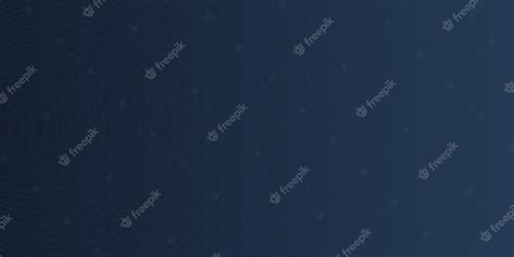 Premium Vector Dark Background Circle