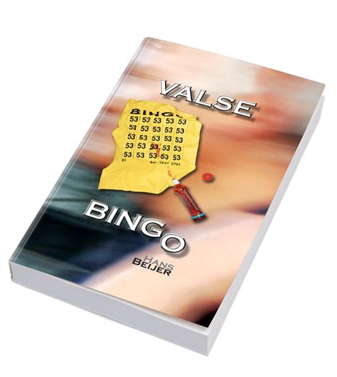 Valse Bingo BURO MENSION