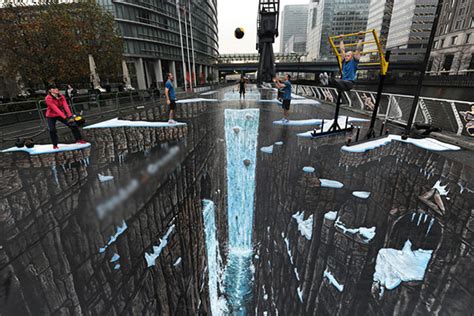 The Best of Sidewalk 3D Art | Jerry's Artarama