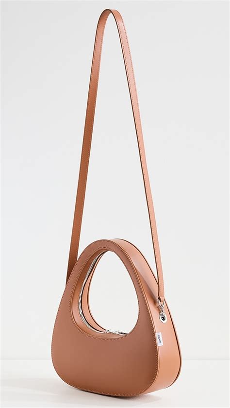 Coperni Crossbody Baguette Swipe Bag Shopbop