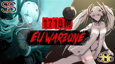 PGR GLOBAL EU Warzone Dark Phys 1 7M Total SSS Luna SS Alpha